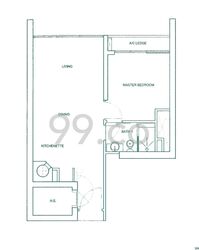 Icon (D2), Apartment #388657451